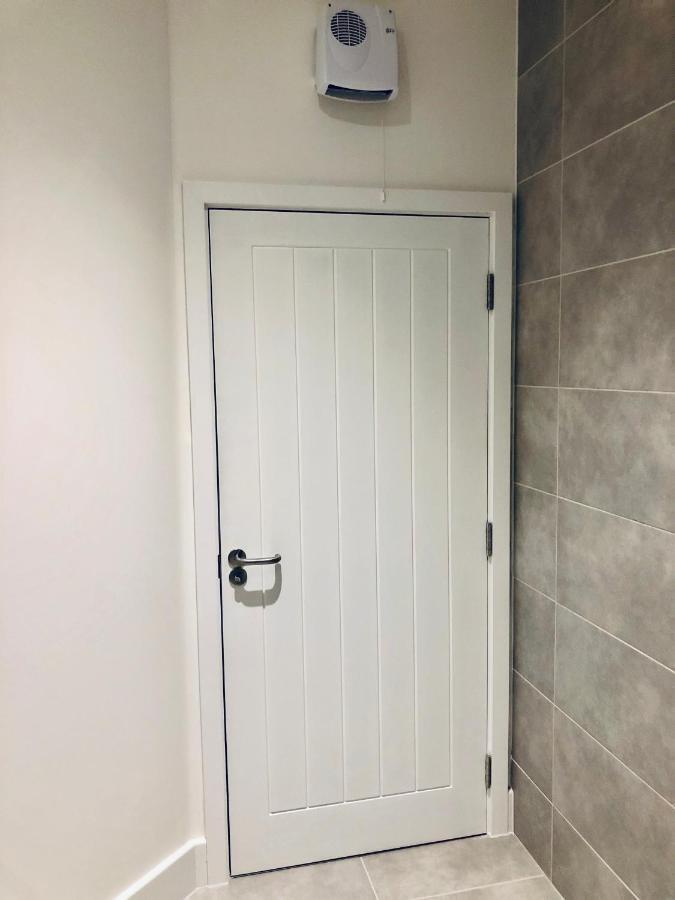 Snapos Luxury Serviced Apartment - Meridian House ベドフォード エクステリア 写真