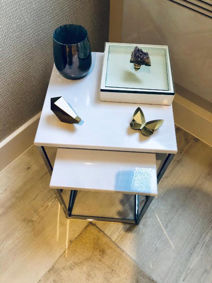 Snapos Luxury Serviced Apartment - Meridian House ベドフォード エクステリア 写真